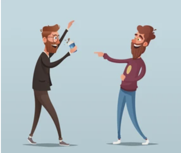 Male Bonding: Weird, Competitive, and Surprisingly Sweet